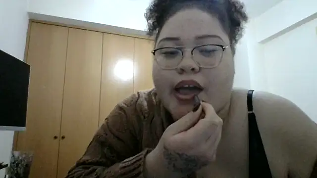 GoddessMocha online show from February 2026 07:12:01 PM