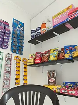 Camilla Miller01 online show from March 2026 08:45:01 PM