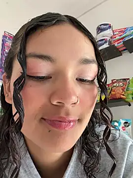 Camilla Miller01 online show from April 2026 07:58:02 PM