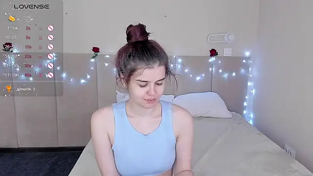 Infinity Ti online show from May 2026 02:19:01 AM