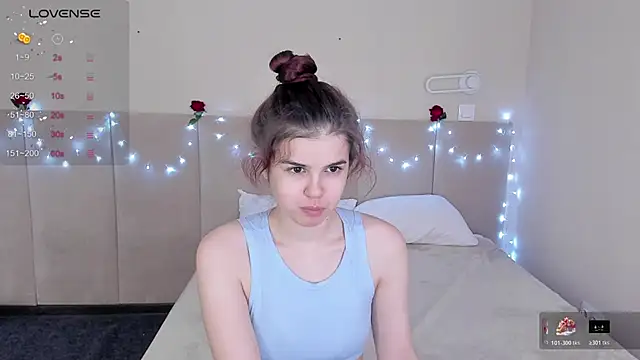 Infinity Ti online show from May 2026 01:56:01 AM
