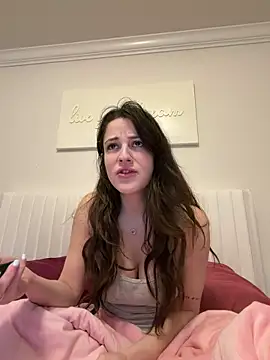 heyitsmadig online show from March 2026 12:54:02 PM