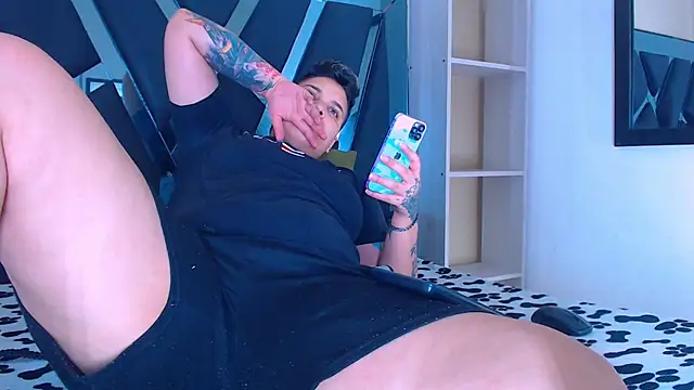 Snapshot of karla_sexy21 chatting on December 2025 07:25:01 AM karla sexy21 online show from December 2025 07:25:01 AM