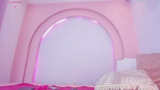 Anny-Cute online show from March 2026 10:46:01 PM