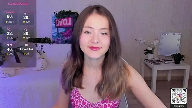 ArleneThomas online show from April 2026 02:03:02 PM