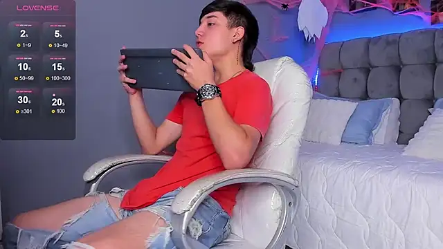 Ares di martin online show from October 2025 06:10:01 AM