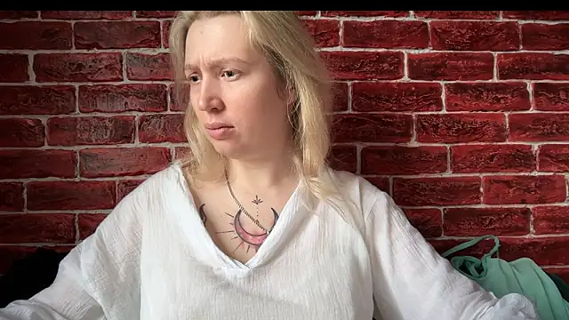 CitrusBlissss online show from October 2025 02:45:02 AM