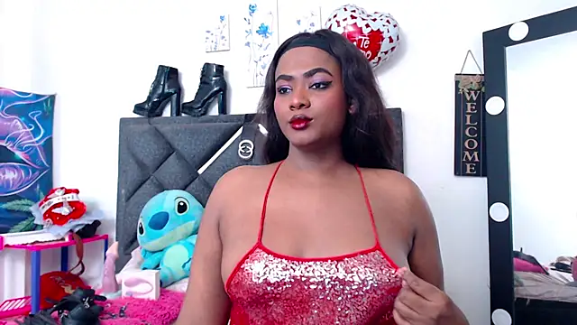 Snapshot of NatashaBella chatting on October 2025 05:30:01 AM NatashaBella online show from October 2025 05:30:01 AM