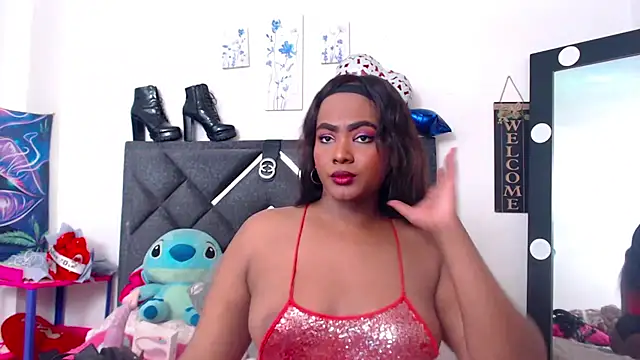 Snapshot of NatashaBella chatting on November 2025 06:41:01 PM NatashaBella online show from November 2025 06:41:01 PM