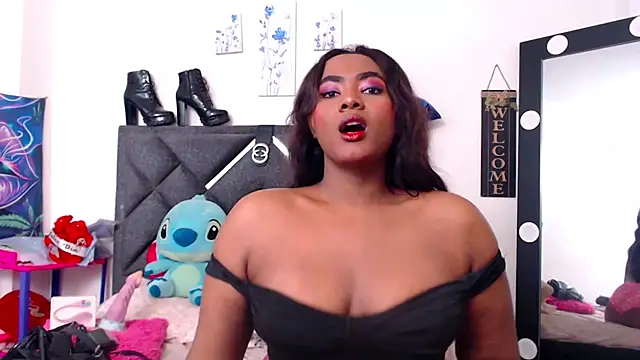 Snapshot of NatashaBella chatting on November 2025 02:24:02 PM NatashaBella online show from November 2025 02:24:02 PM