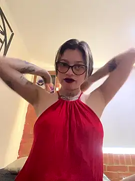 KoraSweett online show from January 2026 08:01:02 PM