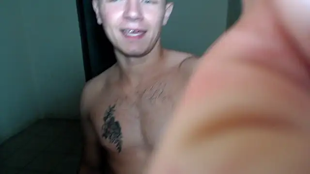 BlondZilla online show from March 2026 07:15:01 AM