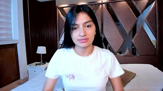 AidaJones online show from March 2026 11:38:01 AM