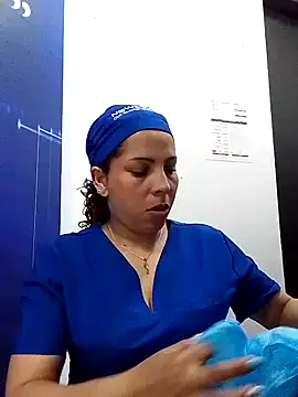 Yanis Ariel12 online show from November 2025 10:59:01 AM