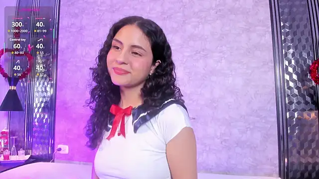 HadaKiss online show from April 2026 06:19:01 AM