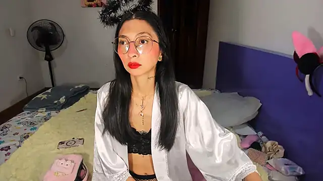 Anais lux online show from May 2026 12:37:01 AM