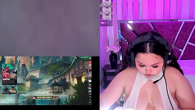 Snapshot of ShylySweet chatting on July 2026 05:22:02 AM ShylySweet online show from July 2026 05:22:02 AM