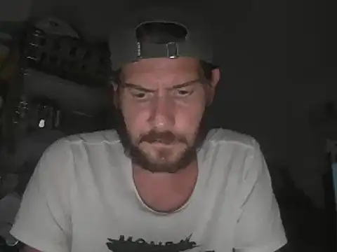 captainckring online show from June 2026 03:25:01 AM