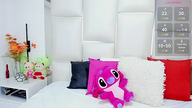 JessieAdamss online show from January 2026 07:08:01 PM