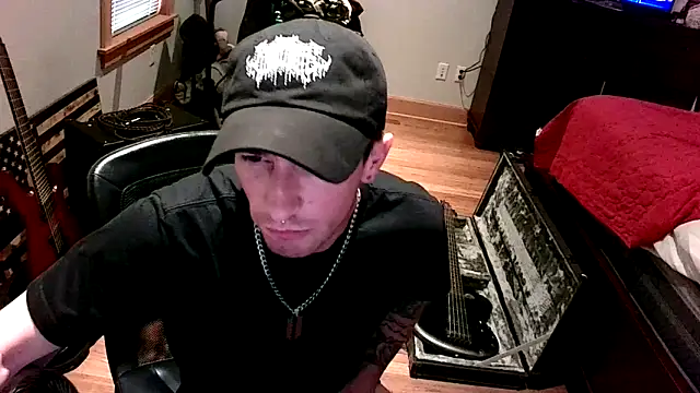 LEVIATHANX666 online show from March 2026 06:25:01 PM