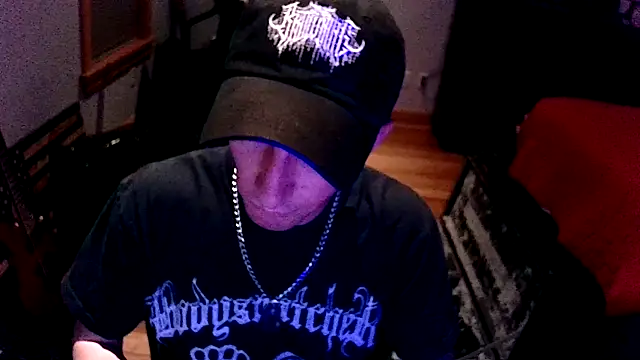 LEVIATHANX666 online show from March 2026 04:53:01 AM