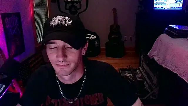 LEVIATHANX666 online show from April 2026 02:26:01 PM