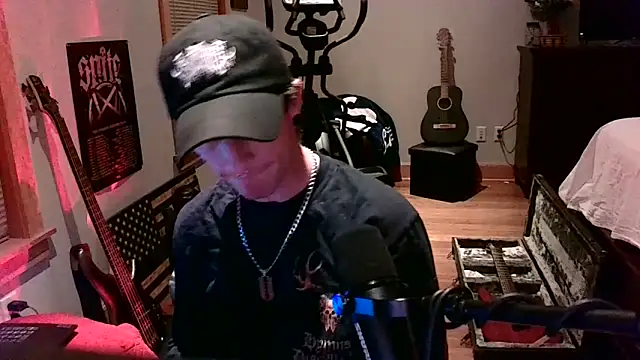 LEVIATHANX666 online show from April 2026 03:00:01 AM