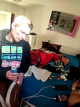 Wilsonn86 online show from March 2026 07:26:02 AM