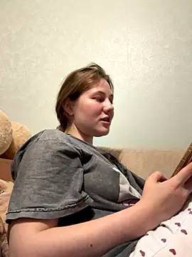 Snapshot of MikotoMisaka chatting on October 2025 10:41:01 PM MikotoMisaka online show from October 2025 10:41:01 PM