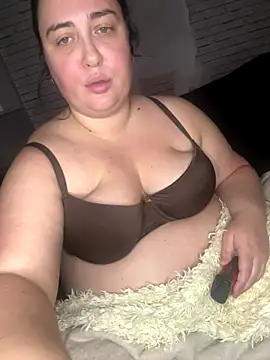 roxey-1997 online show from October 2025 07:20:01 PM