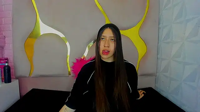 Snapshot of venusmorgan chatting on October 2025 02:59:01 PM venusmorgan online show from October 2025 02:59:01 PM