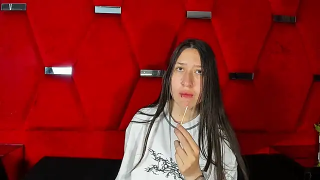 Snapshot of venusmorgan chatting on October 2025 04:27:02 PM venusmorgan online show from October 2025 04:27:02 PM