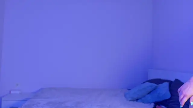 Ivory Soul online show from November 2025 04:33:01 PM