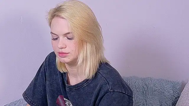 Ivory Soul online show from February 2026 05:20:01 PM