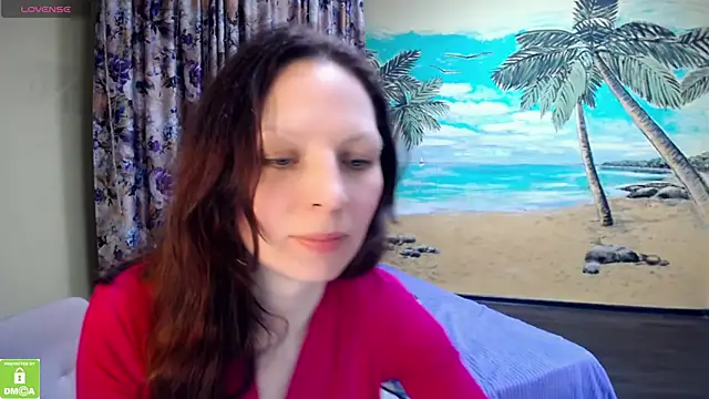 Graceful Lady online show from March 2026 10:26:01 AM