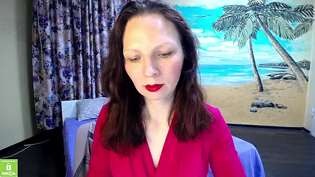 Graceful Lady online show from April 2026 09:04:01 AM