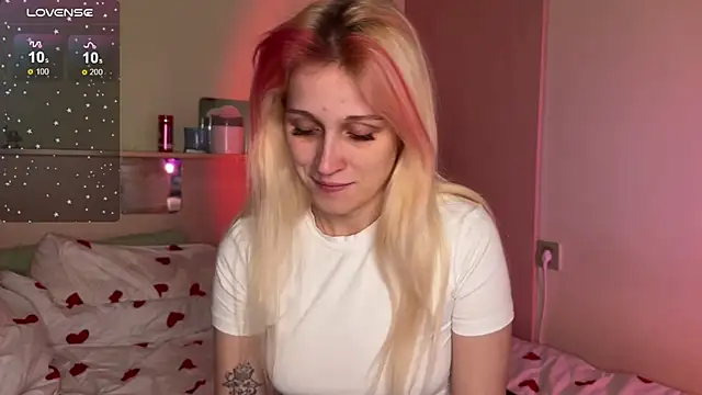  Annabel Myr  online show from September 2025 09:12:02 AM