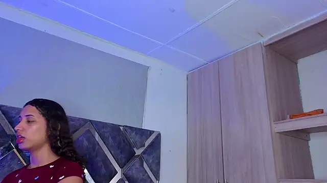 Snapshot of candice777 chatting on December 2025 11:52:02 AM candice777 online show from December 2025 11:52:02 AM