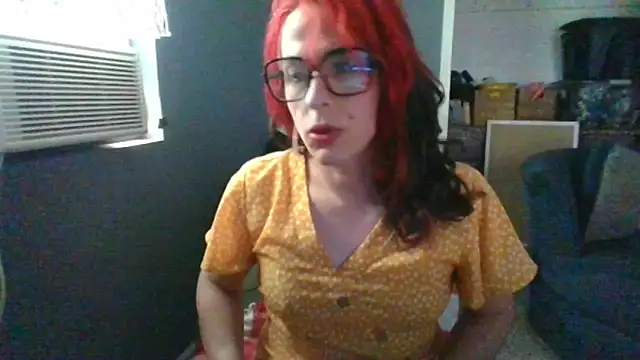 mayra mayhem online show from March 2026 04:01:01 PM