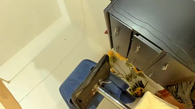 BrandyQueenx online show from November 2025 05:29:02 AM