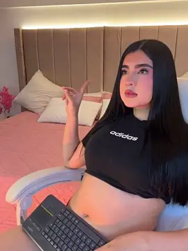 Sweety Nicole  online show from May 2026 04:45:02 PM