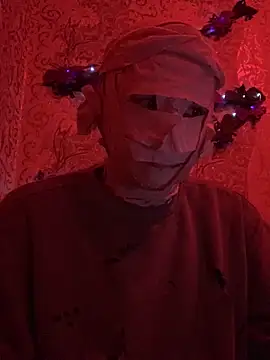 sal0mka online show from October 2025 09:16:02 PM