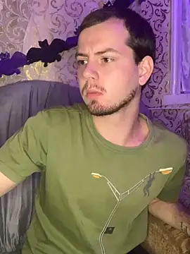 sal0mka online show from November 2025 09:00:02 PM