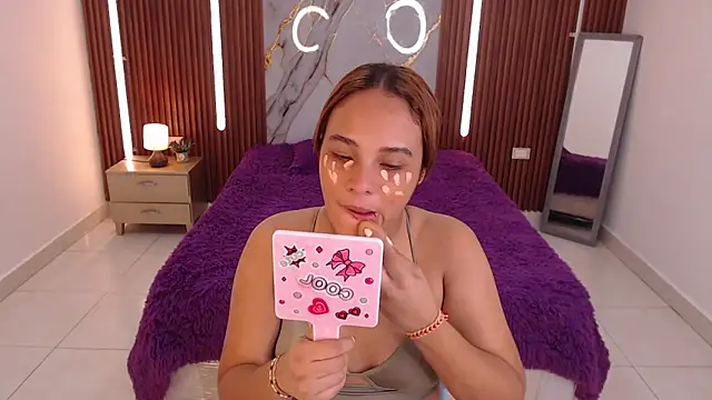 Snapshot of lina_fajardo22 chatting on September 2025 12:54:01 PM lina fajardo22 online show from September 2025 12:54:01 PM