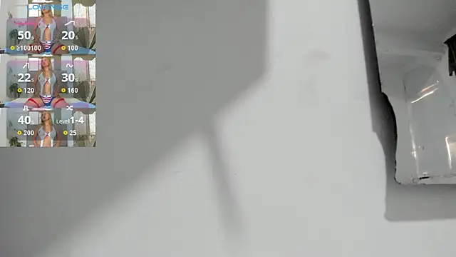 Snapshot of Lady_miss___ chatting on December 2025 11:52:02 AM Lady miss online show from December 2025 11:52:02 AM