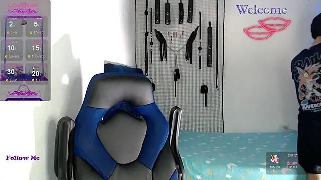 dylan apol0 online show from October 2025 07:14:01 AM