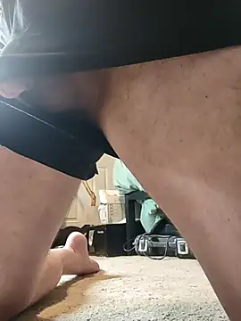 greenman55900 online show from February 2026 11:34:02 PM