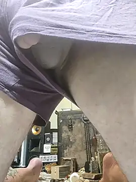 greenman55900 online show from February 2026 08:42:02 PM