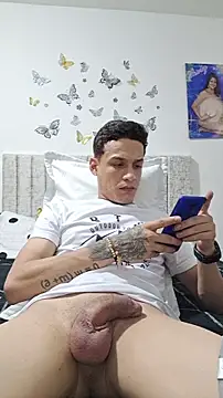 Ethanho0t online show from November 2025 12:24:02 AM