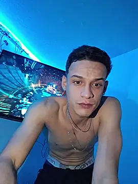 Ethanho0t online show from November 2025 07:38:02 AM